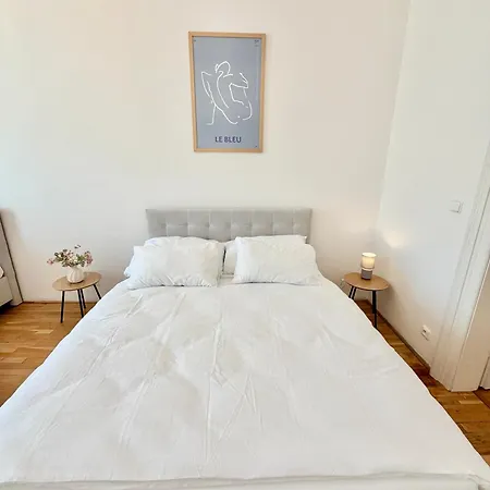 Free Parking- Stunning In Wenceslas Square Apartment Prague