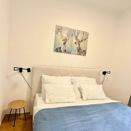 Apartment Free Parking- Stunning In Wenceslas Square *